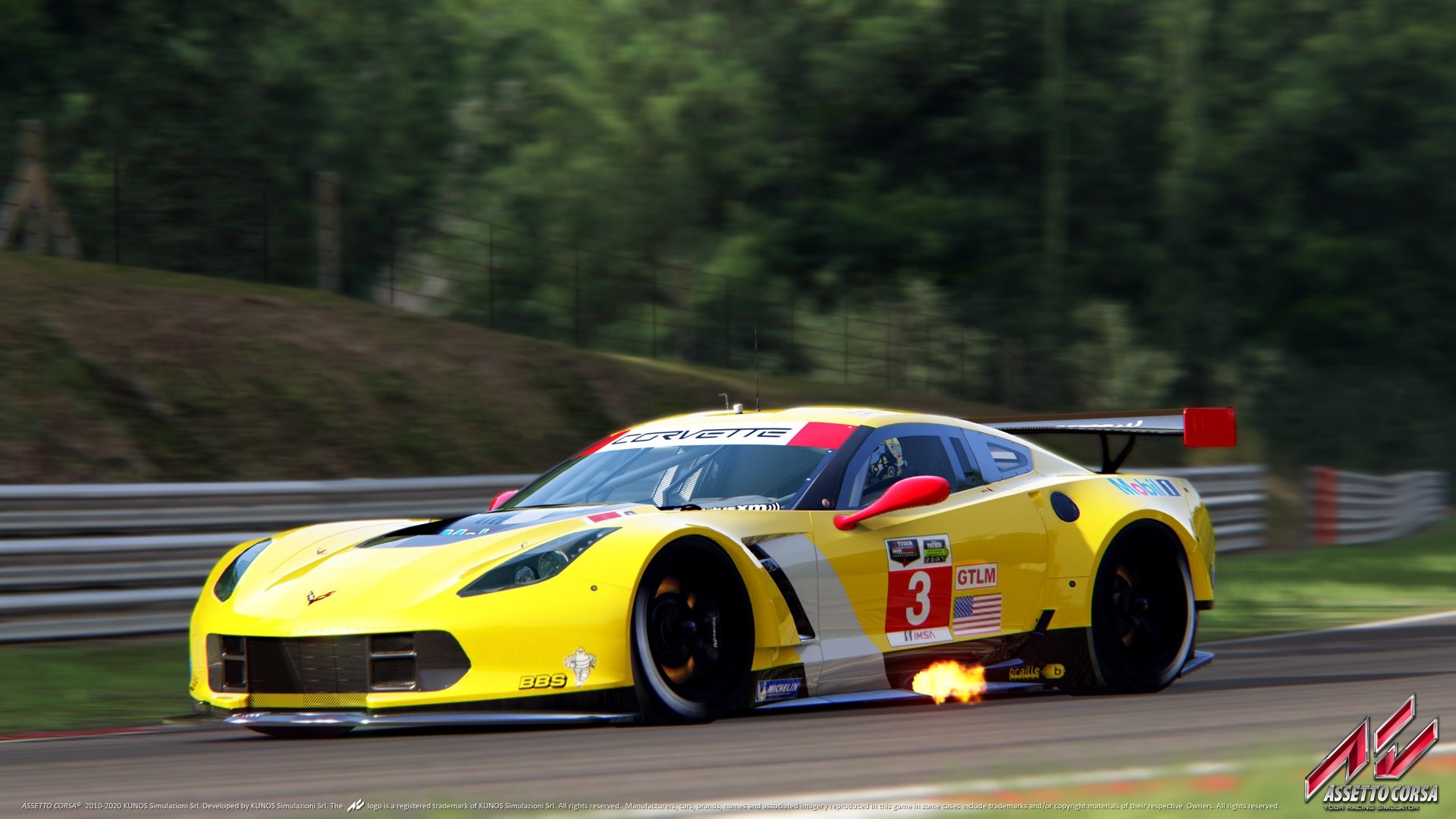 Assetto Corsa (consolas) - Imagen 27